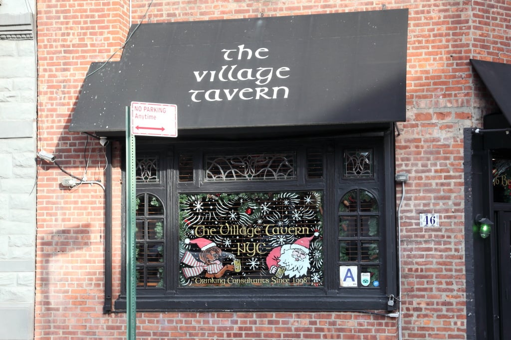 The Village Tavern 3