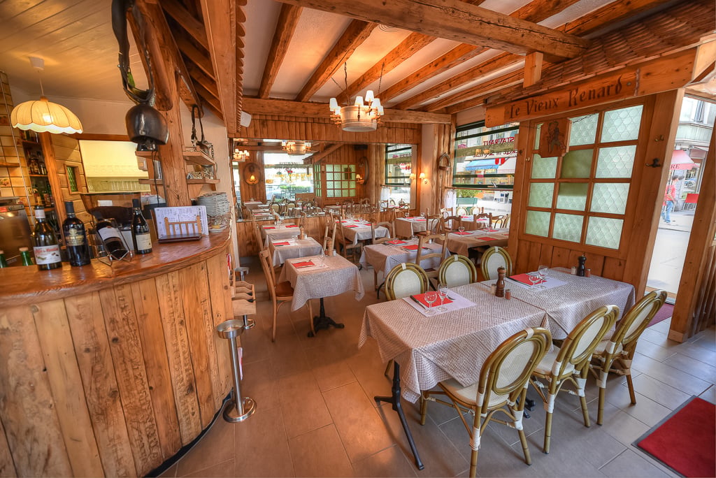 Auberge de Savièse 2