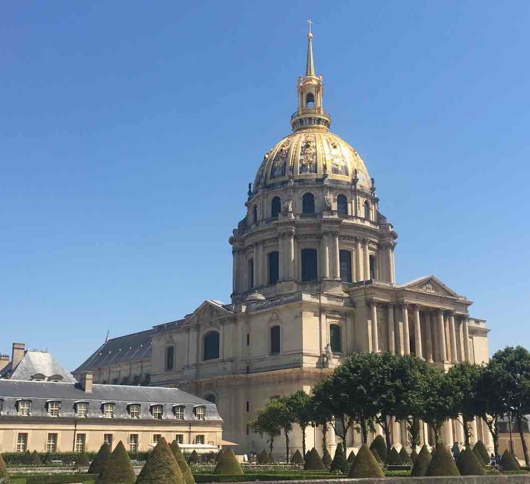 Musée de l'Armée 2