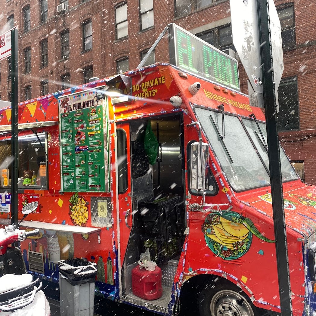 Tacos el Poblanito MX 3