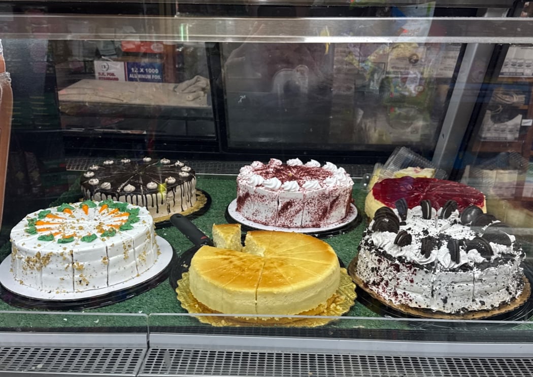 Eat Fresh Supermarket 3