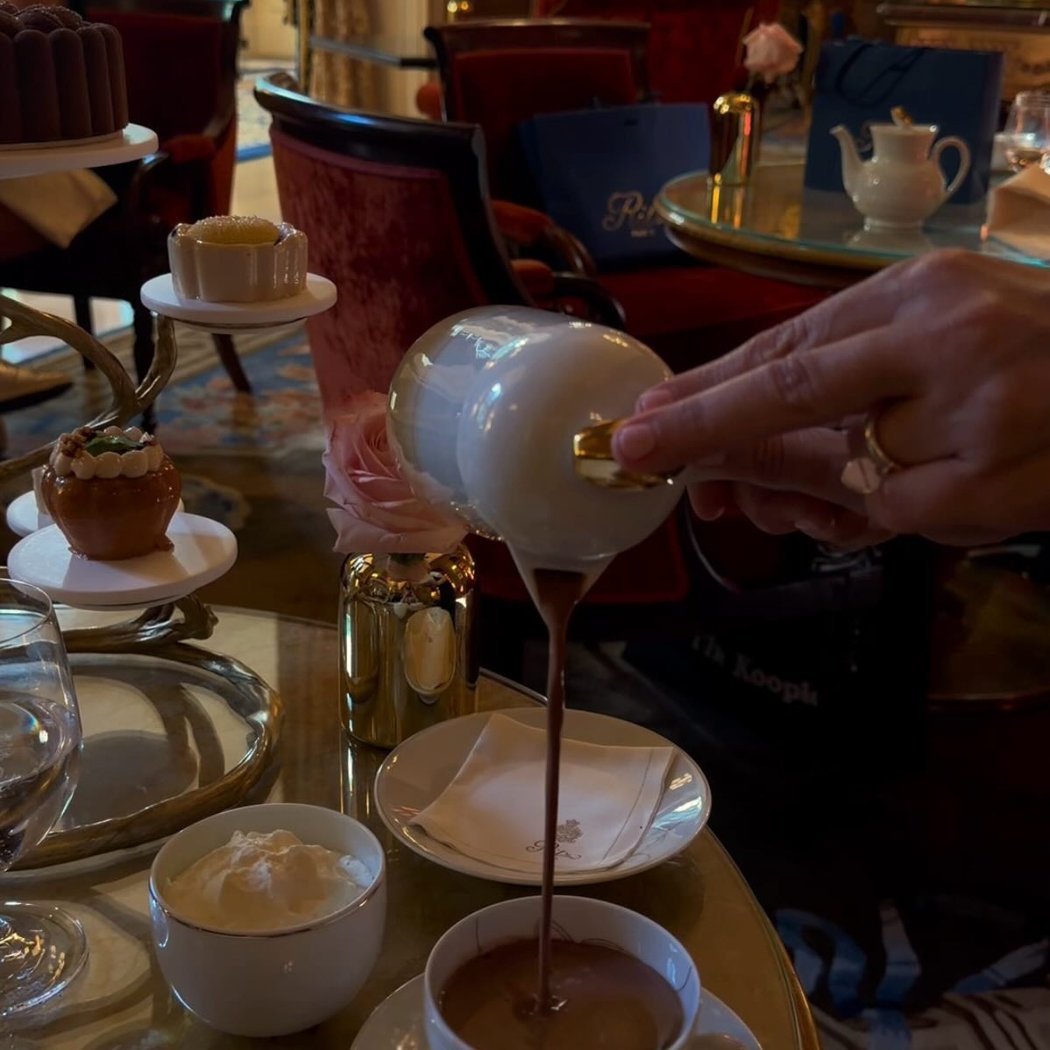 Ritz Paris 1