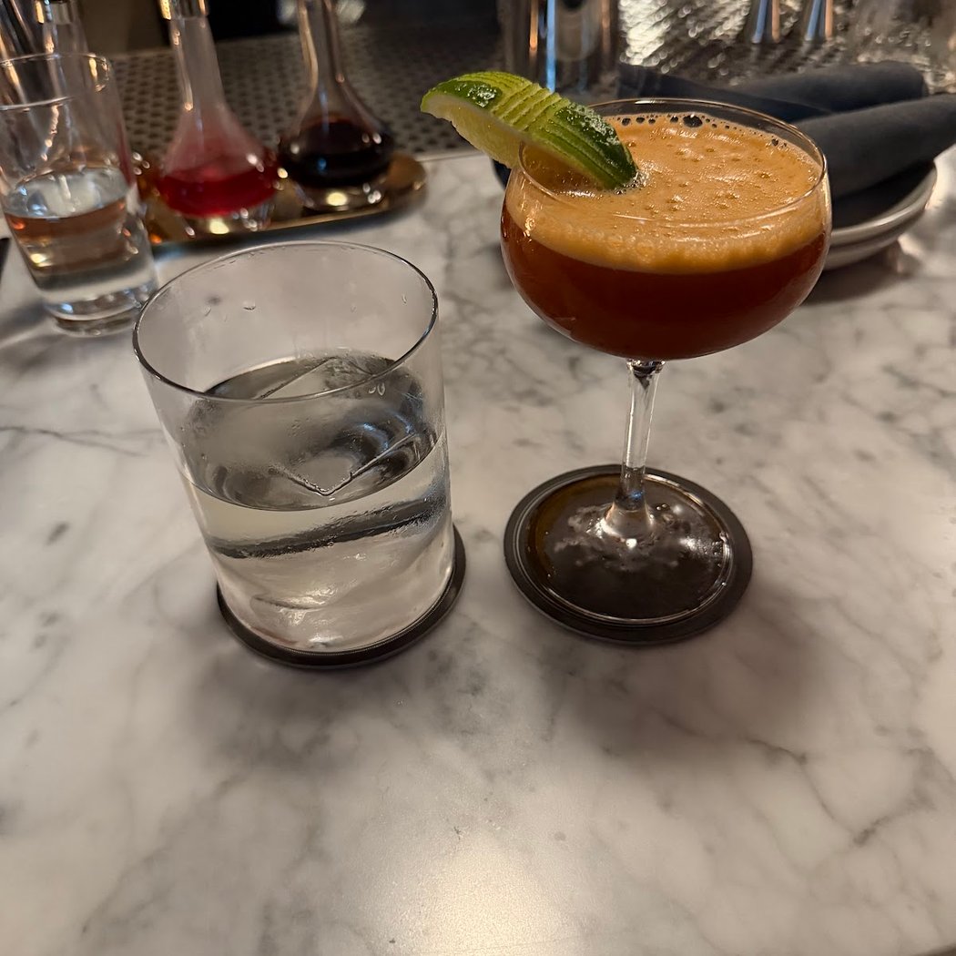 Death & Co Seattle 2