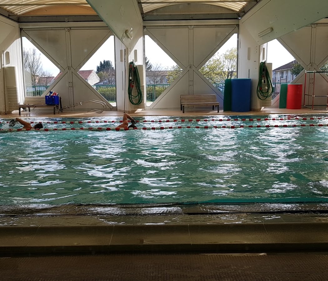 Pool Champommier 1