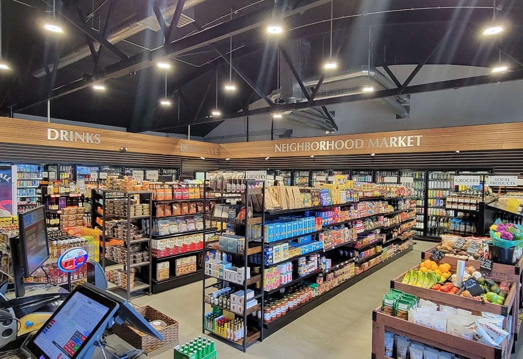 Food City Market 1