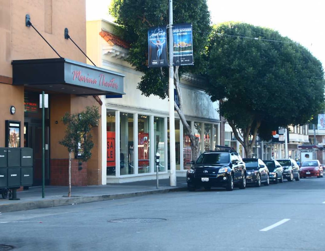 Bay Area Playback Theatre - Deep Improv 3