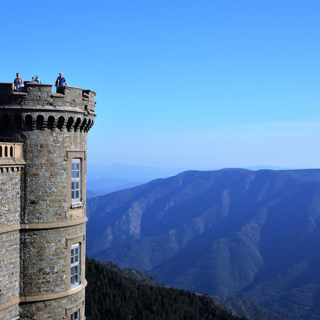 Mont Aigoual 2