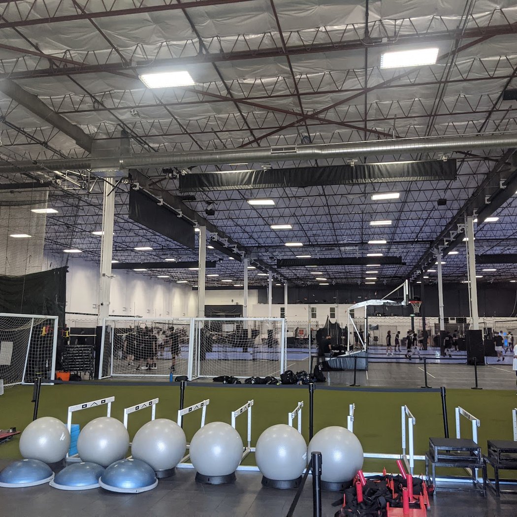The Foundry 2