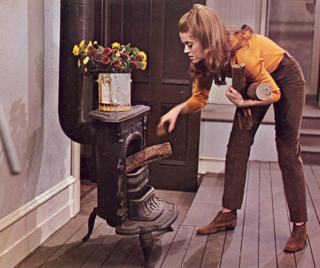 Barefoot in the Park 3