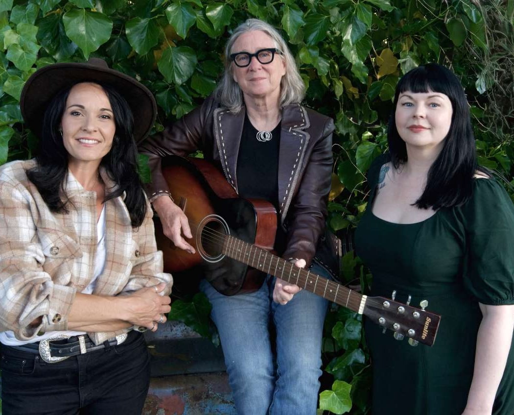 Trillian Welch: Tribute to Gillian Welch 1