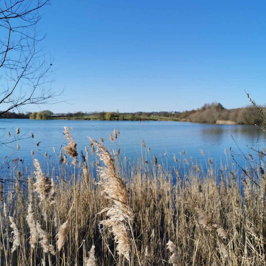 Lac de la Monnerie 2