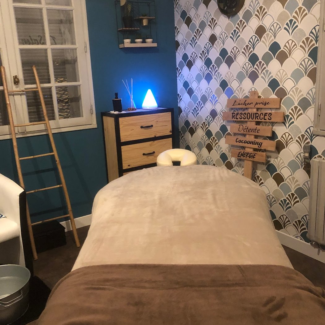 Le Salon de Noëmie - Massages Bien-Etre 3