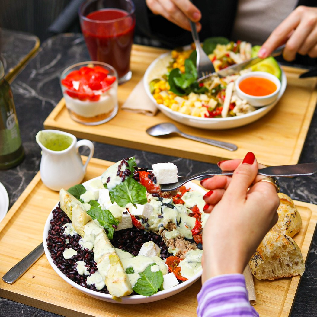 Compose Bois-Colombes - Cantine sur mesure 3