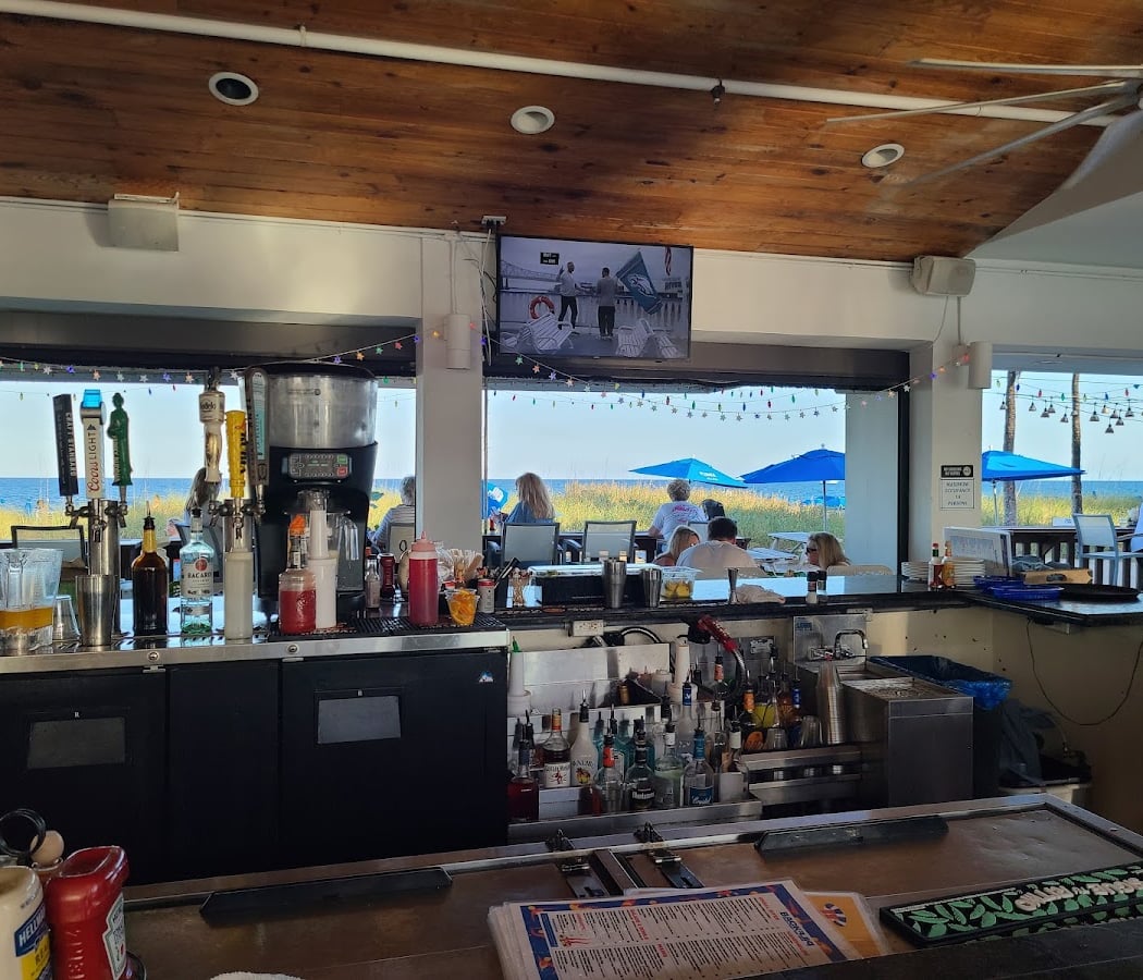 Backflip Beach Bar & Kitchen 1