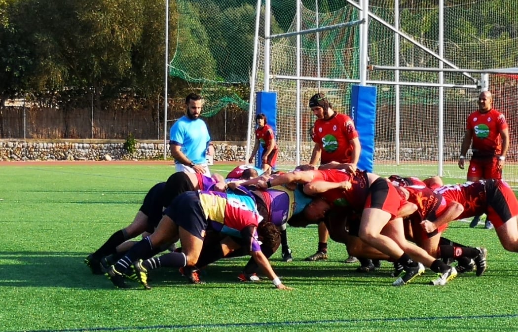 Poliesportiu Municipal de Pollença 3