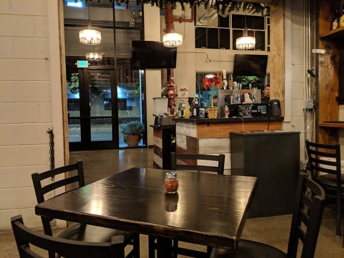 Long Bridge Pizza Company 3