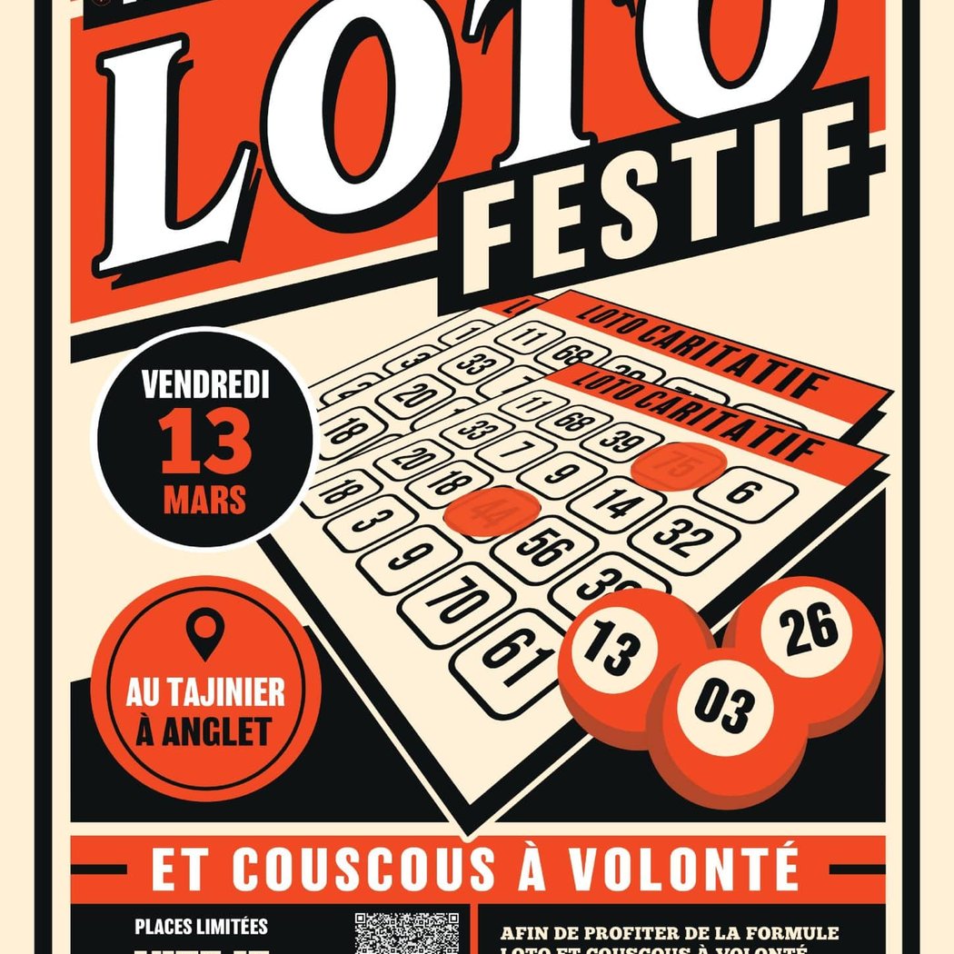 Loto Festif 1