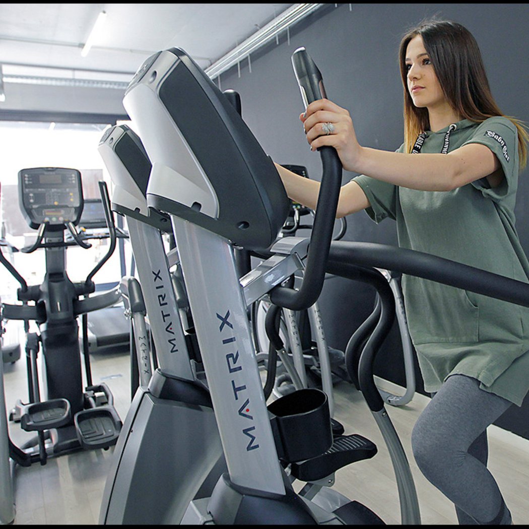 West Club Fitness 3