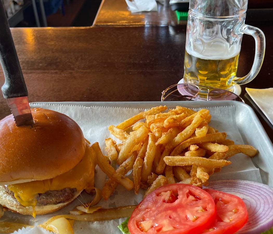 Happy Hour 4