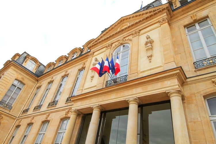 Élysée Palace 2
