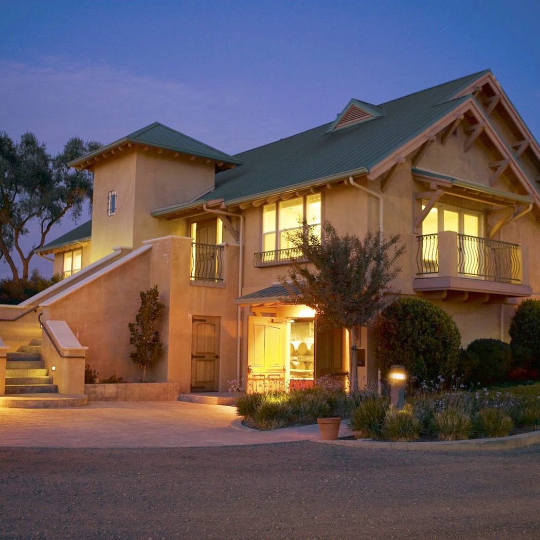 The Steven Kent Winery 3