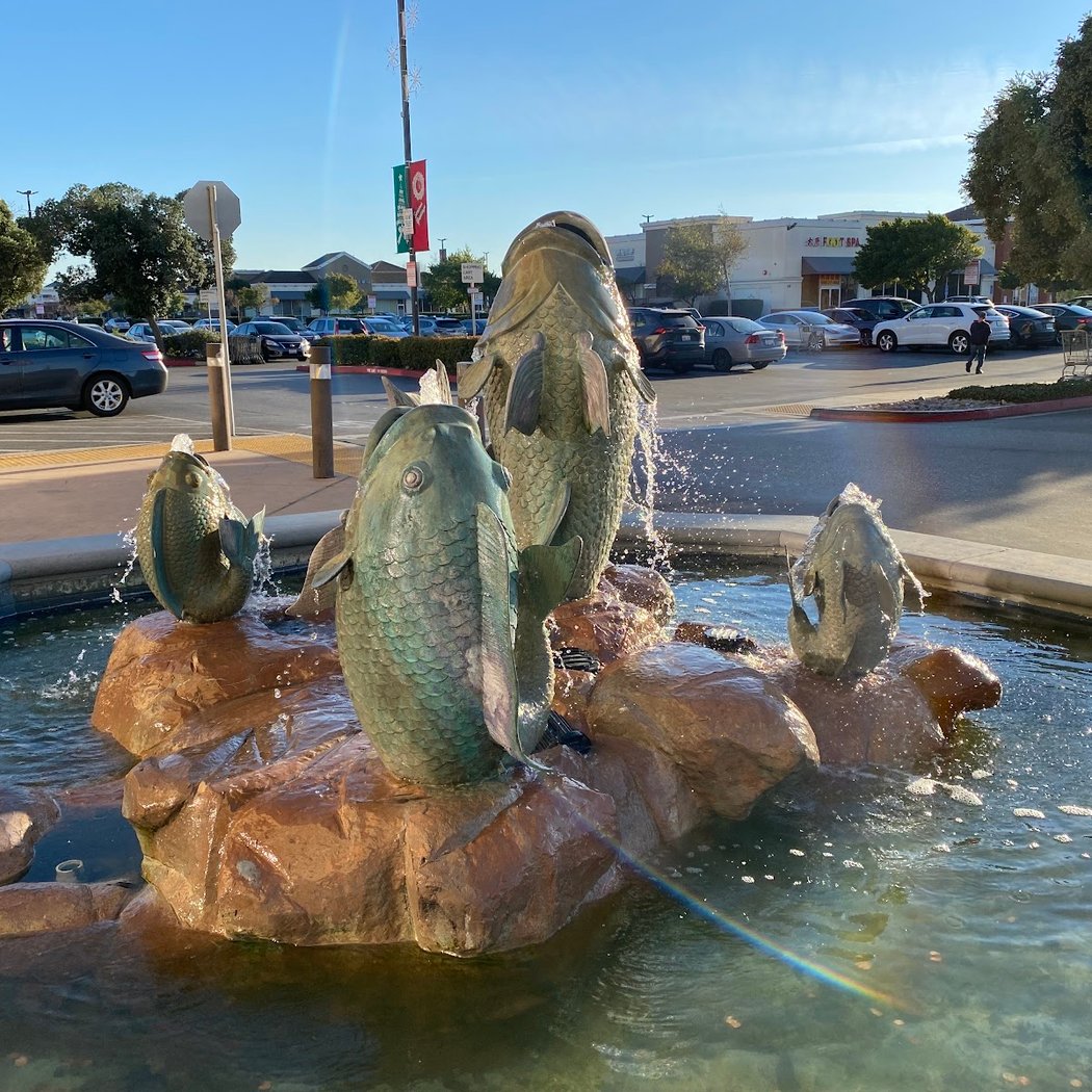 Milpitas Square 1