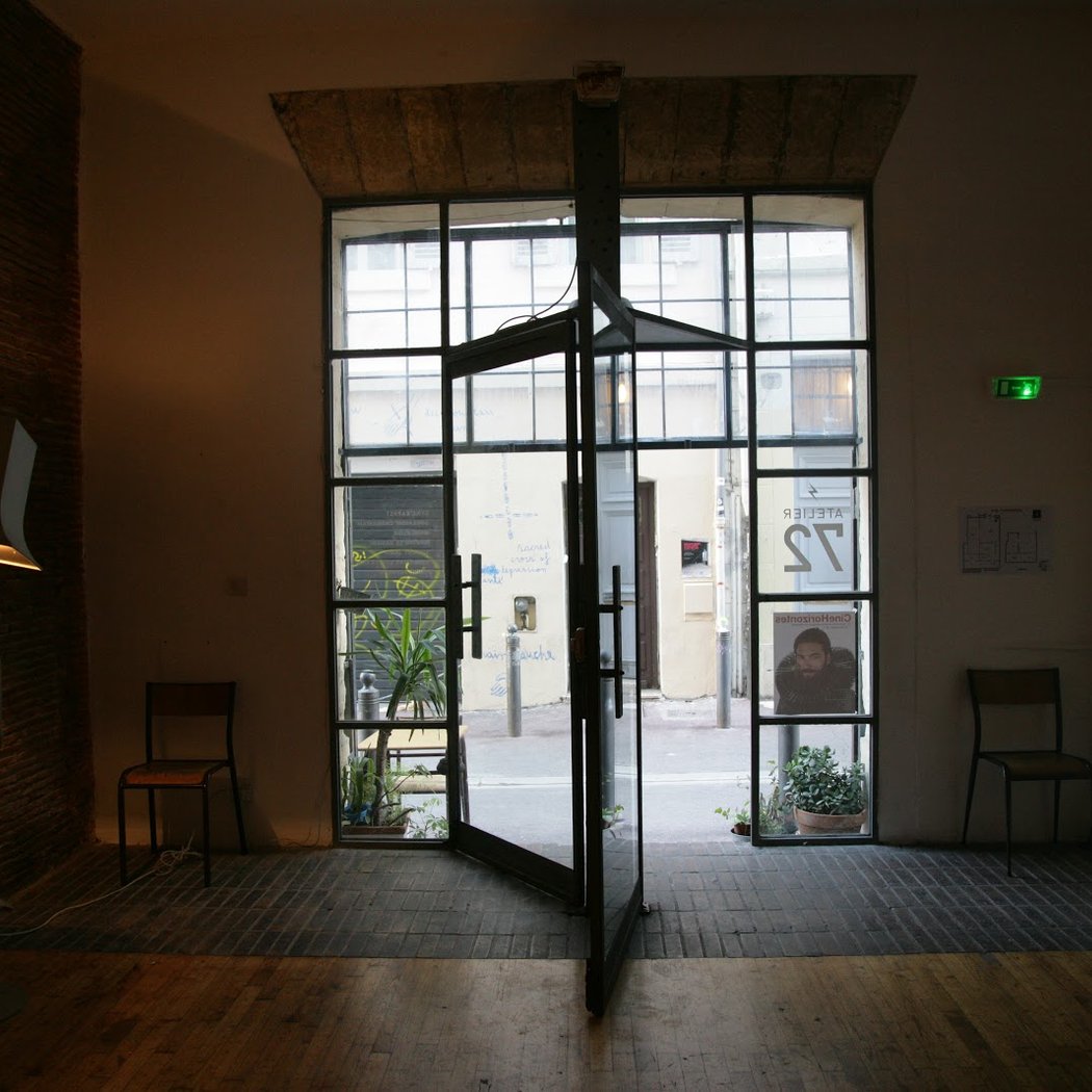 Atelier 72 3