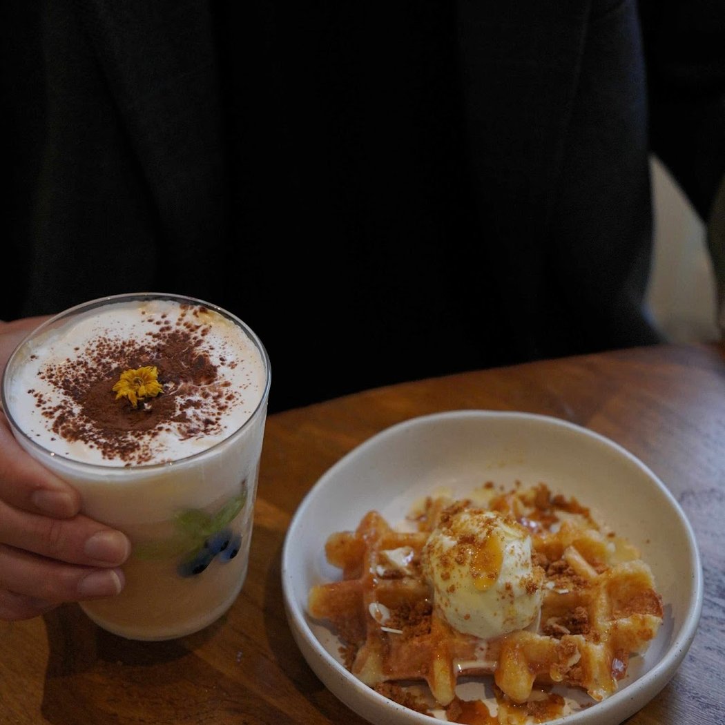 Shigure Café 2