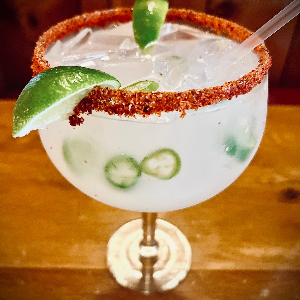Fidel's Little Mexico 1