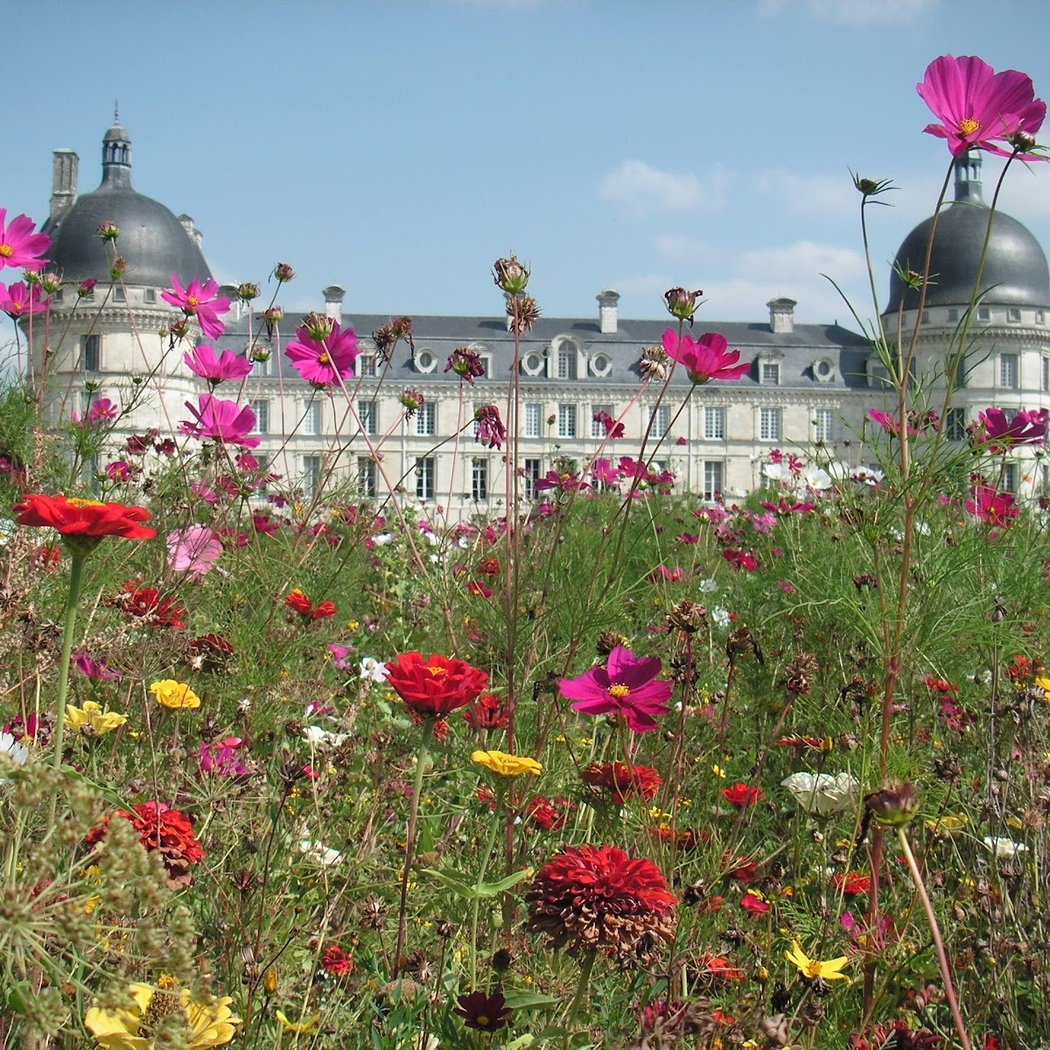 Valençay 3