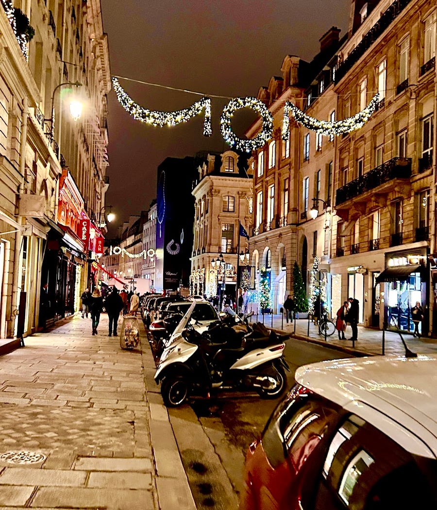 Rue de la Paix 3