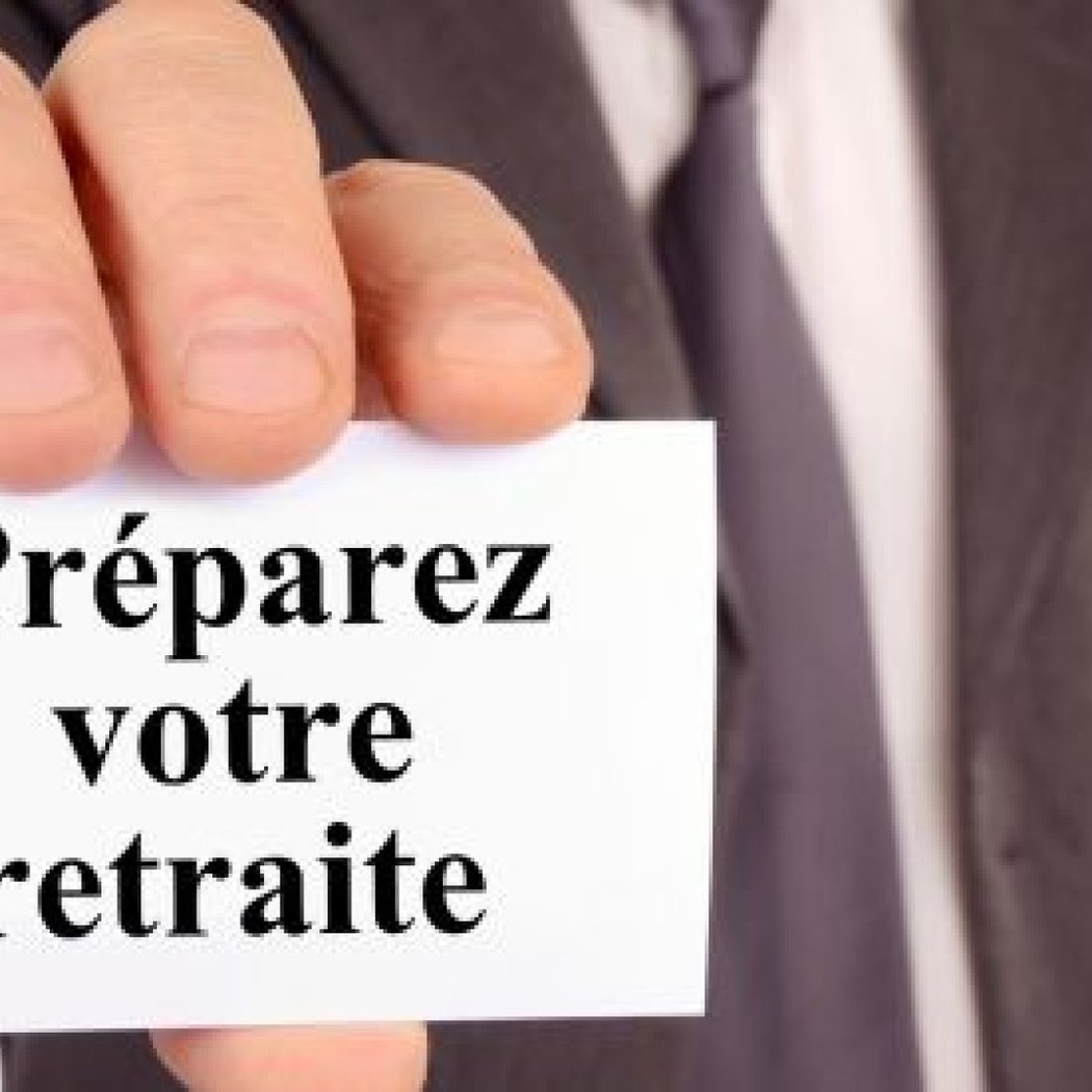 Atelier retraite par la CARSAT 1