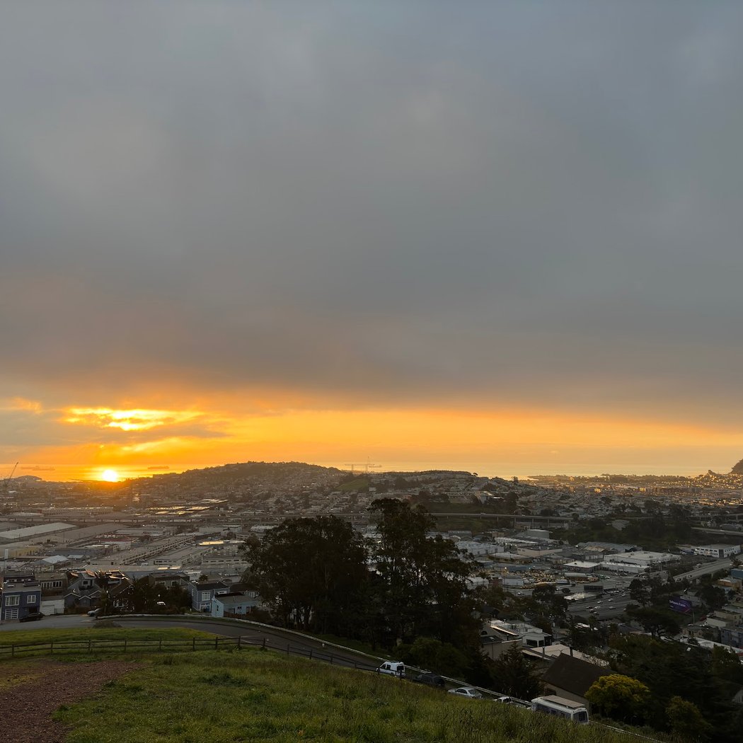 Bernal Peak 3