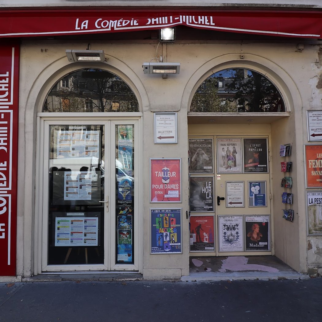 Les Monstres 3