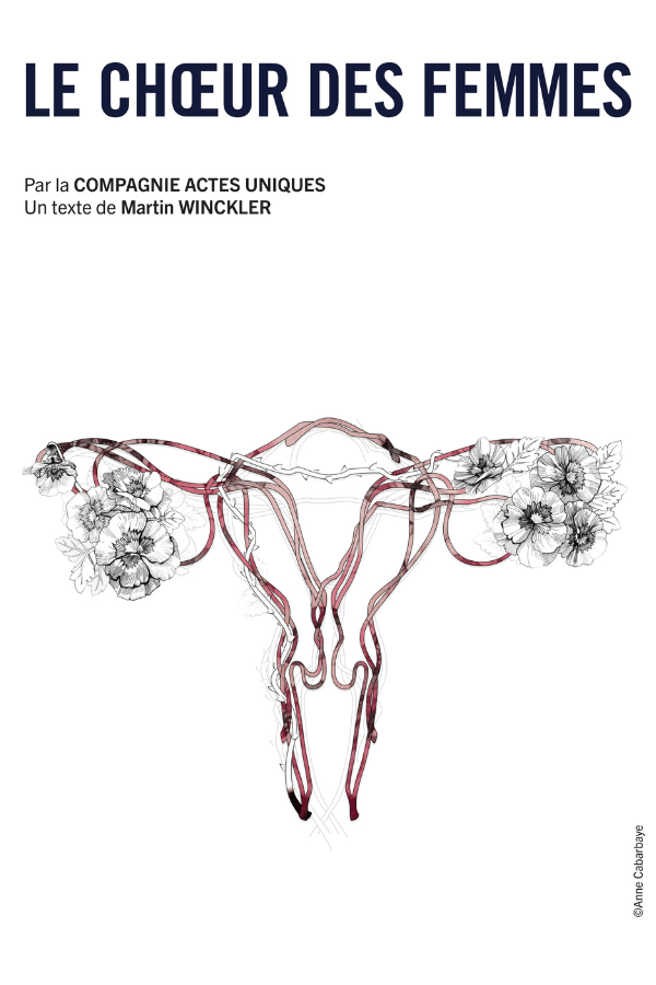 Le Choeur des femmes