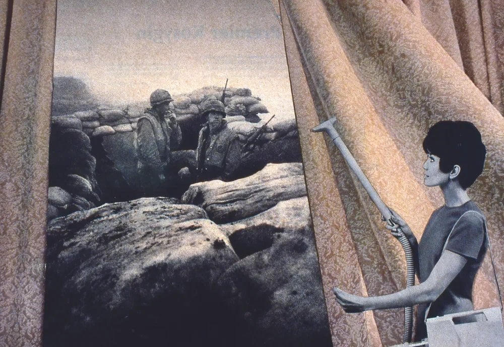 Online History of Photography: Brenton Hamilton, Photography's Conscience 1