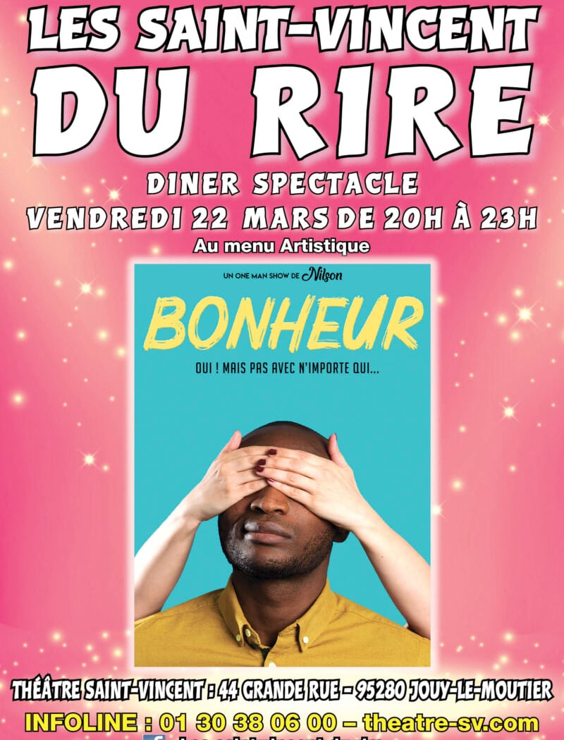 Nilson « Bonheur » 1
