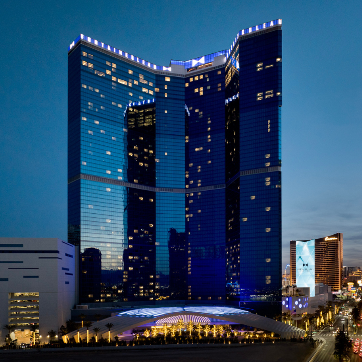 Fontainebleau Las Vegas 5