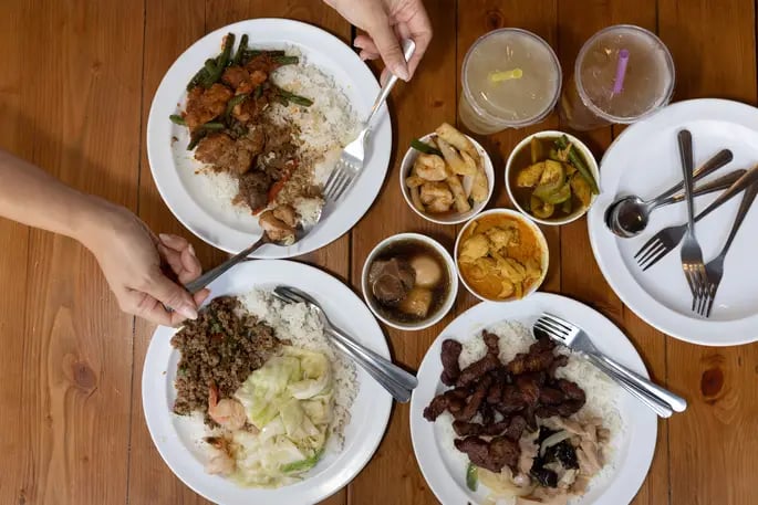 Khao Kang 5