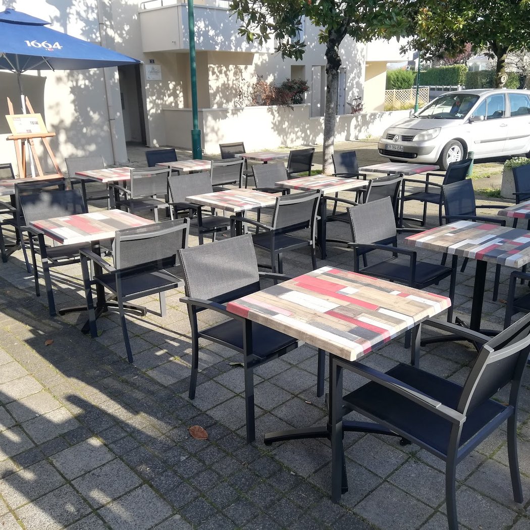 Bar Brasserie Du Marché 2