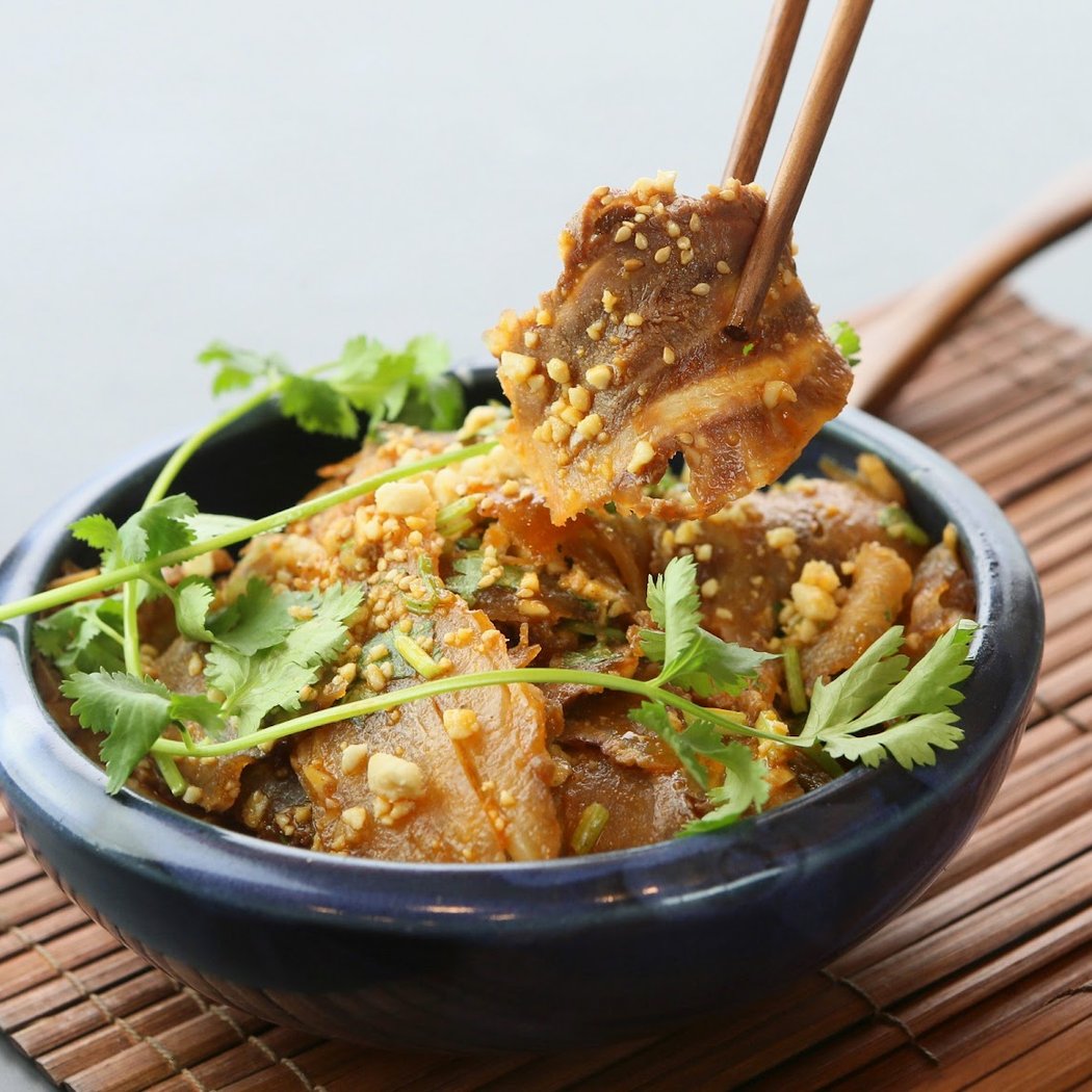Dumpling Kitchen 4