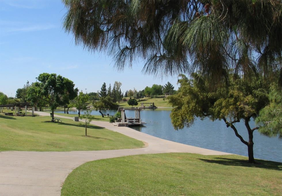 Kiwanis Park 1