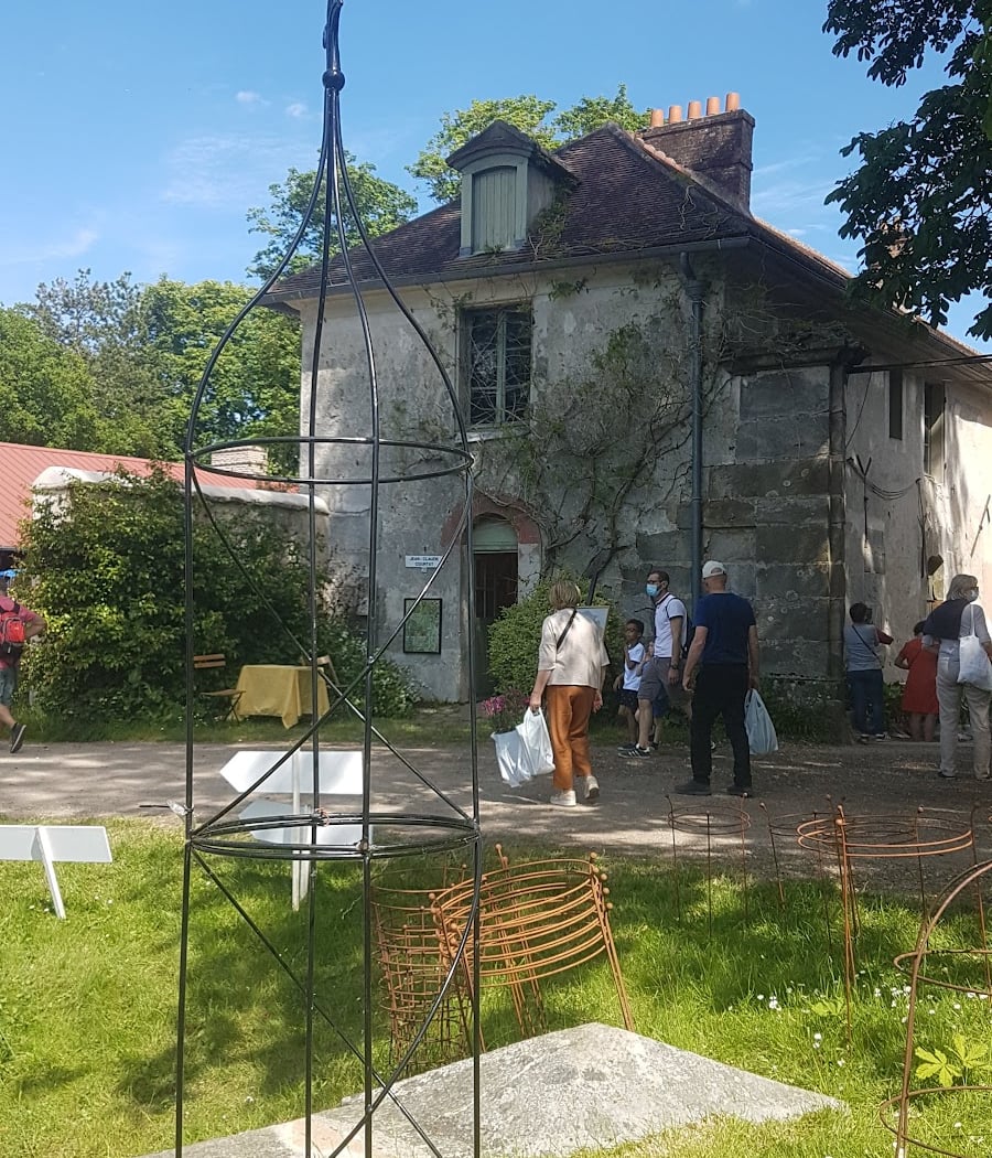 La Fête des Plantes de Printemps 3
