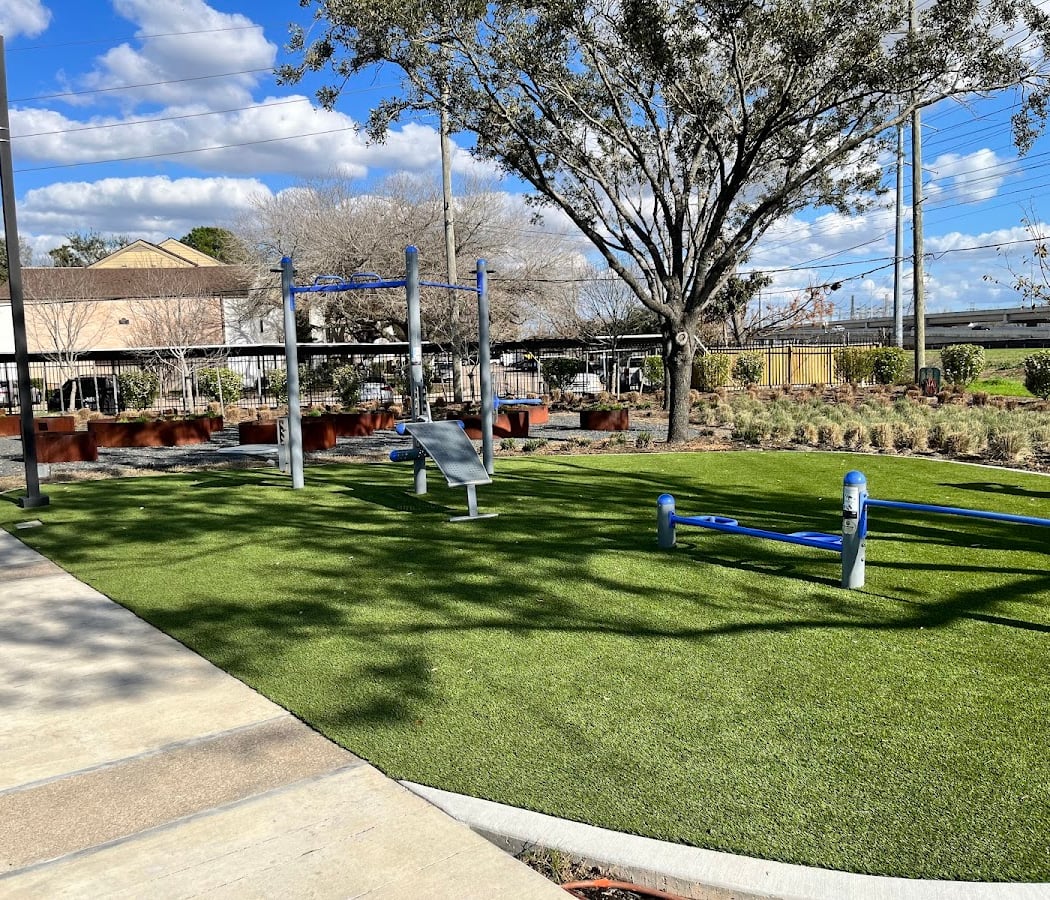 Woodchase Park 3