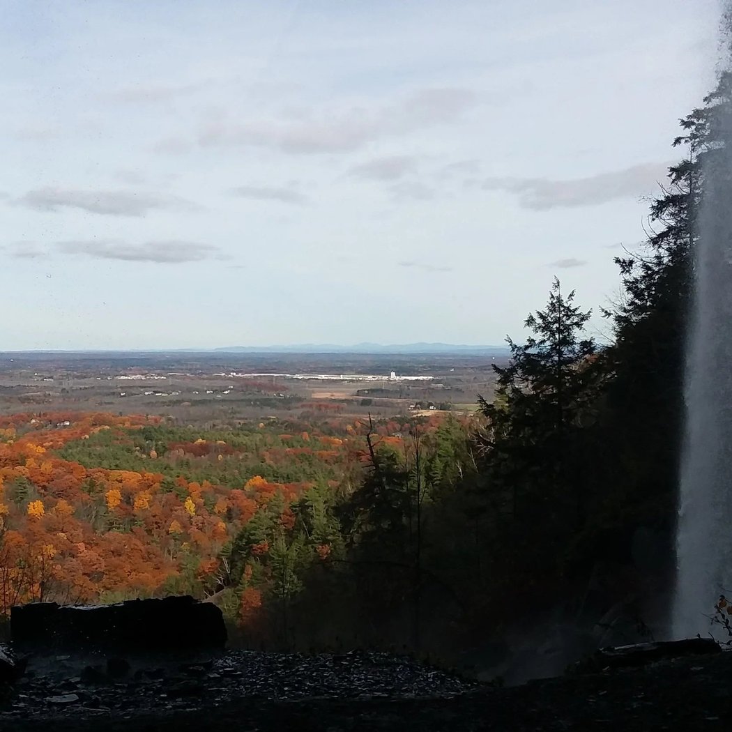 Thacher State Park 2