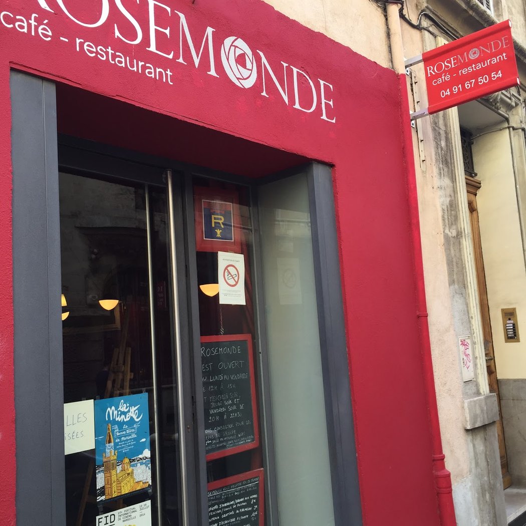 Rosemonde 2