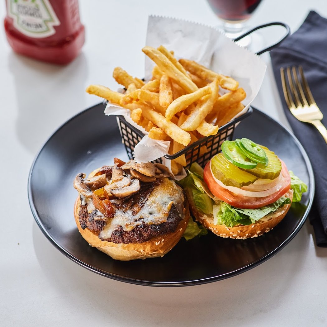 Affy's Grill 3