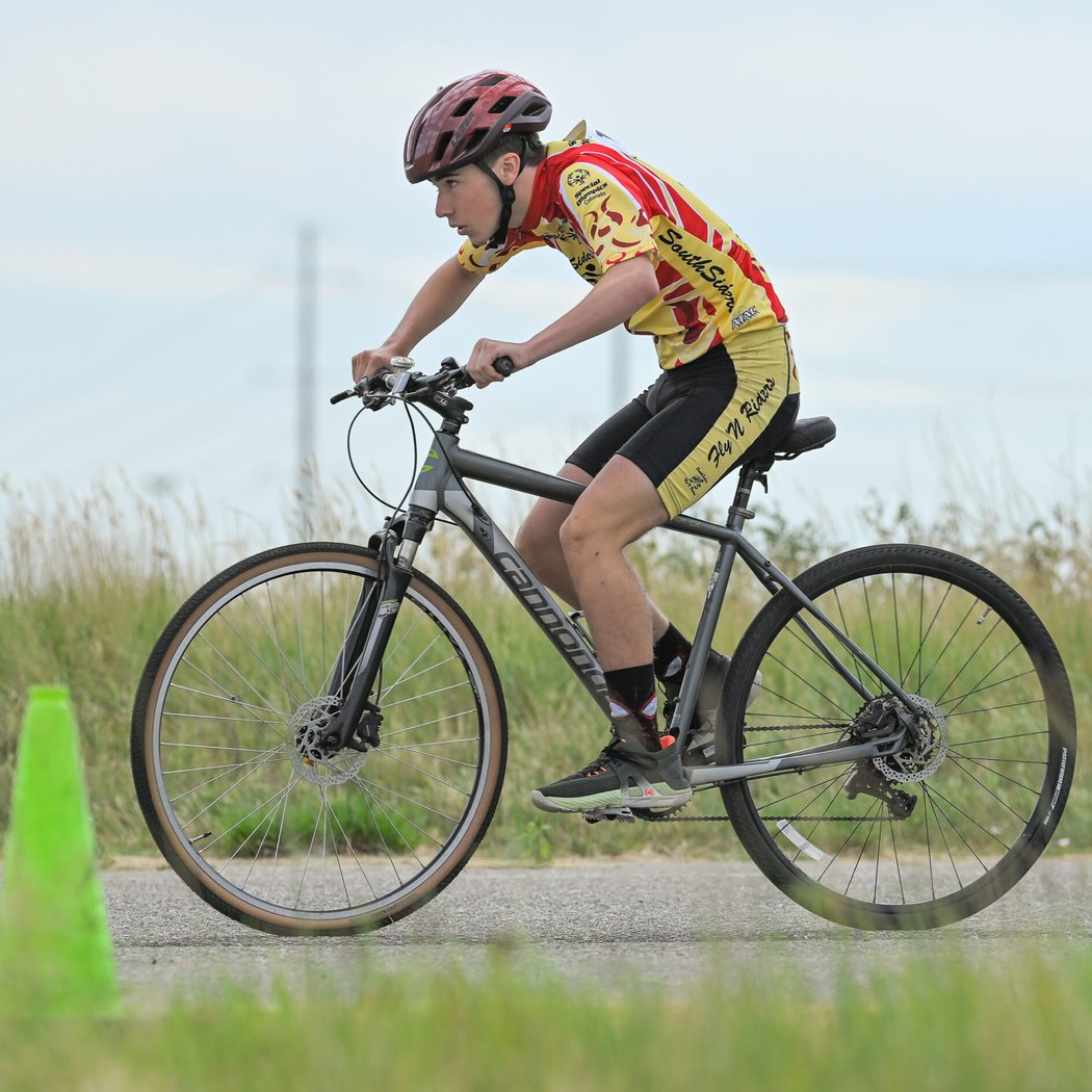 Front Range Cycling 2