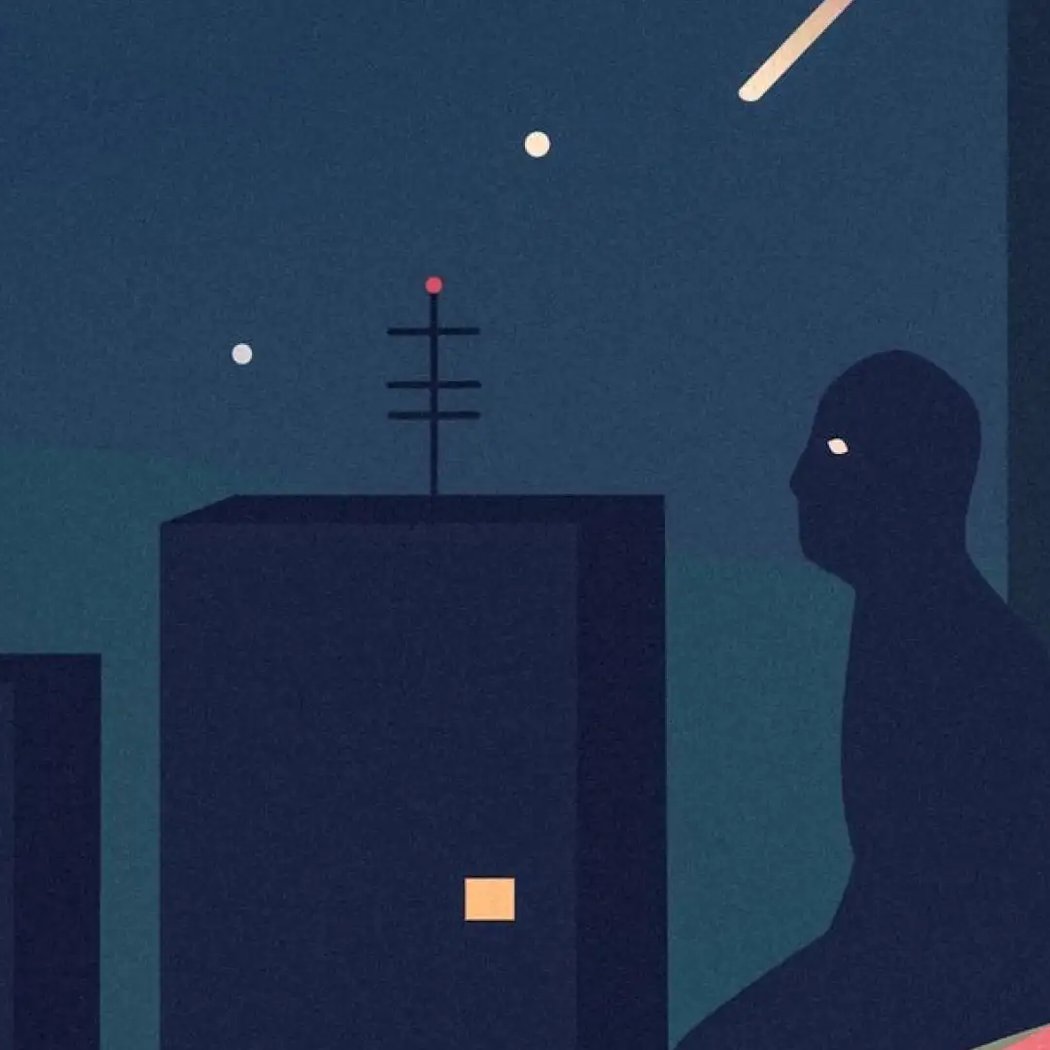 Habiter les nuits 1