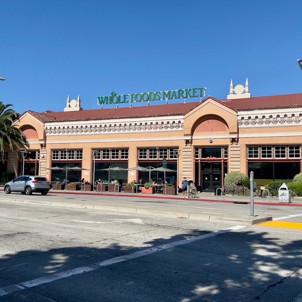 Whole Foods Market 2
